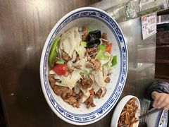 -老西安韩记三鲜煮馍(四府街店)