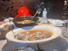 -穿越·外婆家(西溪天堂店)