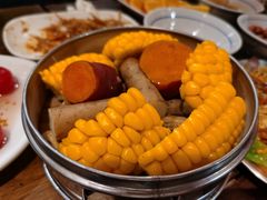 -盟重烧烤(高正街店)