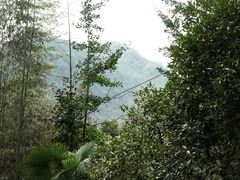 -青城山