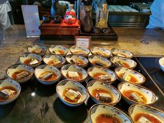 -白天鹅宾馆·流浮阁咖啡厅