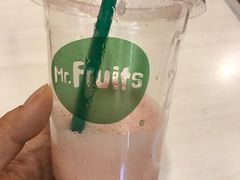 -Mr.Fruits水果先生(蓝色港湾店)