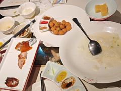 -京味斋·北京烤鸭(北京南站洋桥店)