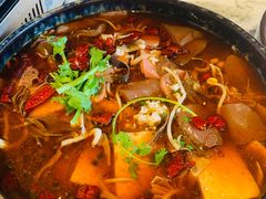 -二十八里太湖船菜(吉祥路店)