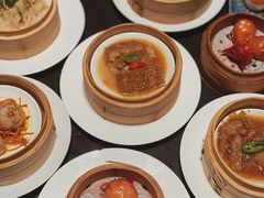 -领事馆19号中餐厅(厦门海景洲际酒店)