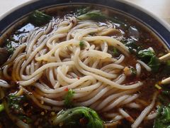 -攀枝花·任德琼·盐边羊肉米线
