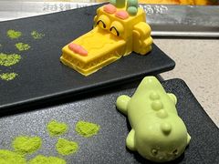 -海底捞火锅(苏宁生活广场店)