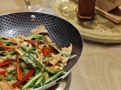 -鸿运楼·舌尖上的徽菜