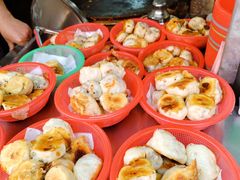 -逍遥镇刘相五胡辣汤豆沫馆(康复中街店)