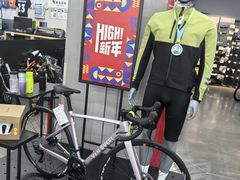 -迪卡侬(越秀公园店)