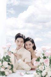 -全城热恋婚纱摄影(优质钻石店)