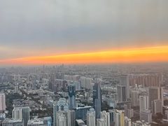 -泉客厅Spring Pavilion(303M空中会客厅)