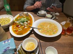 -小喜客·云南特色菜(纳西庭院店)