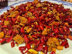 -渝信川菜(工体店)