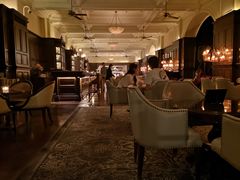 -LONG BAR 廊吧(外滩华尔道夫酒店)