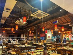 -重庆渝达老火锅(春熙路店)