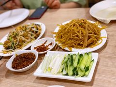 -姥家春饼店(漳州二路店)