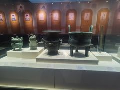 -历代帝王庙博物馆