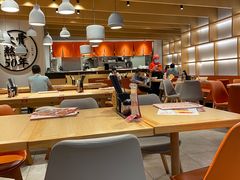 大堂-味千拉面(广州金沙永旺梦乐城店)