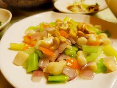 瑶柱西芹-海江5号