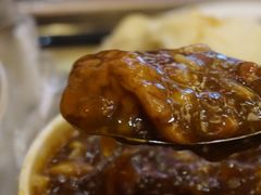 小炒肝-姚记炒肝店(簋街店)