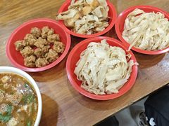-龙鳞路第一家牛肉汤