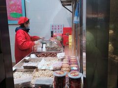 自助取餐区-小宝栗子(嘉华国际商业中心店)
