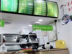 -老回回小吃(百万庄店)