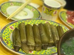 大蛏子-清真·马家火锅美食城(镇江北路店)