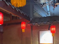 -田园印象·成都土菜院子(华阳店)