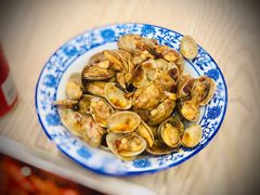 -江城燕子大排档(江汉路步行街店)
