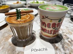 -沛家·西餐Brunch·直火料理