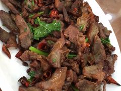 -荣祥海鲜·烟台菜(胜利路二部)