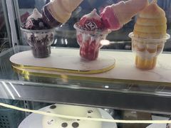 -DQ·蛋糕·冰淇淋(五棵松万达店)