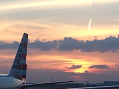 -达拉斯 沃斯堡国际机场