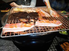 -九田家黑牛烤肉料理(太阳城店)