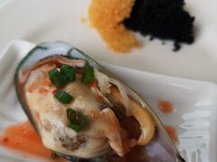 -白天鹅宾馆·流浮阁咖啡厅