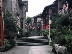-鸿恩陶然大观园