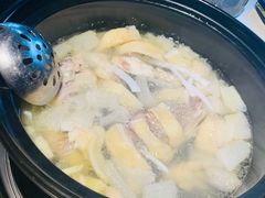 -百年果林椰子鸡(中洲店)