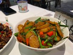-老长沙龙虾馆(梅林店)