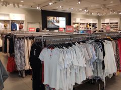 -H&M(鹏欣水游城店)