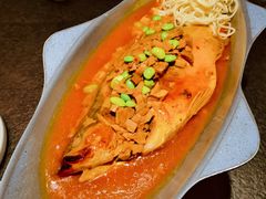 -徽张·新徽菜(五棵松·永定路店)