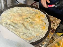 -琦琦蛋饼铺(上南店)