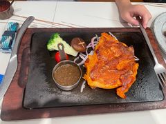 -牛扒先生·雪花牛扒西餐厅(东平店)