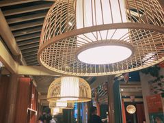 -湘阁里辣(南岭购物广场店)