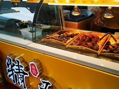 -精五刀鸡架(明天广场店)