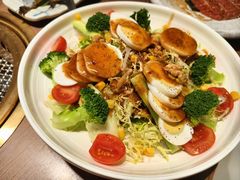 -虎丸烧肉(世纪汇店)
