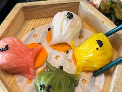 -煲王粤菜餐厅(中侨中心店)