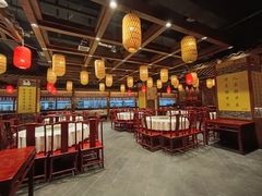 -味鼎长安·地道陕菜(凤城一路店)