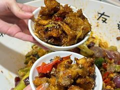 -友达面馆(广州总店)